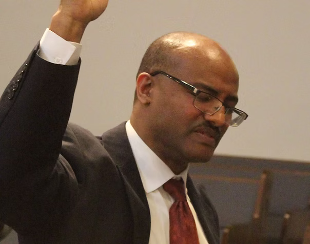 Redeatu G. Kassa